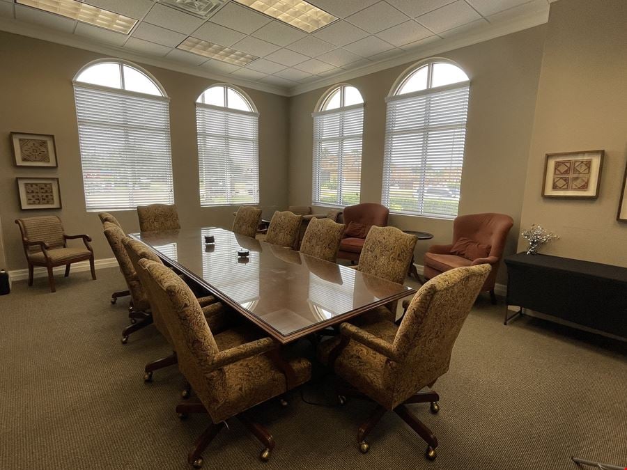 Woodforest National Bank