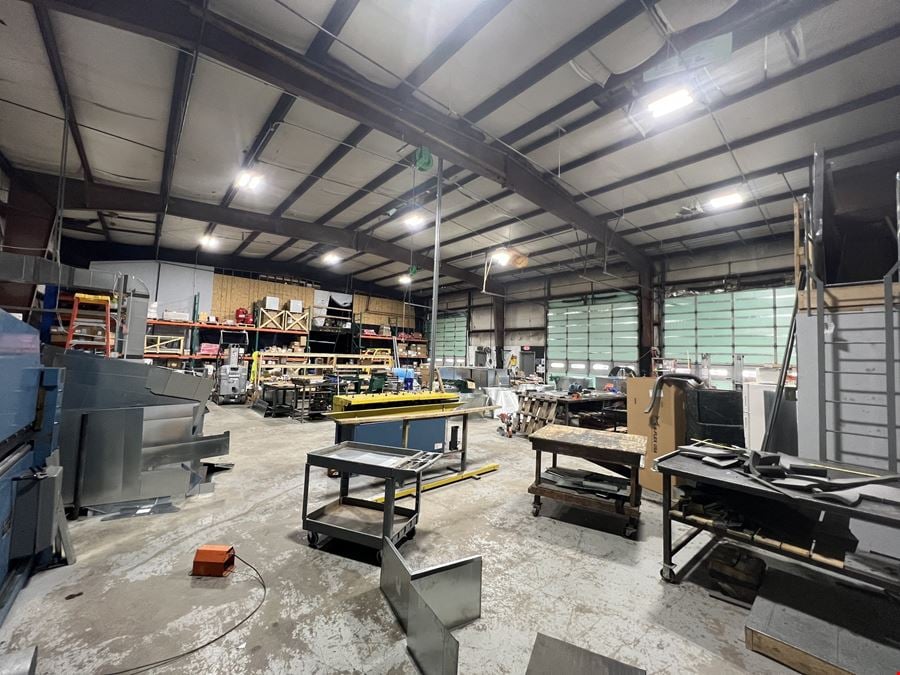 9320 Old Racetrack Rd