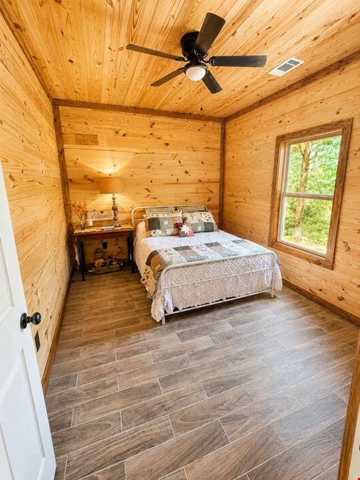 Texoma RV Ranch