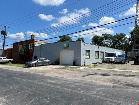Preview of Industrial space for Sale at 3164