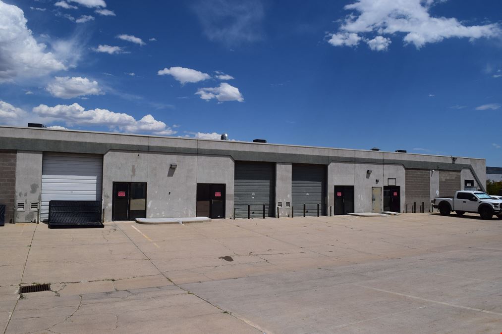5,000 SF office/warehouse condos for sale/lease
