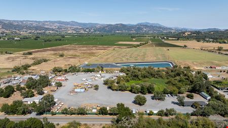 Preview of Industrial space for Rent at 18184 Geyserville Avenue