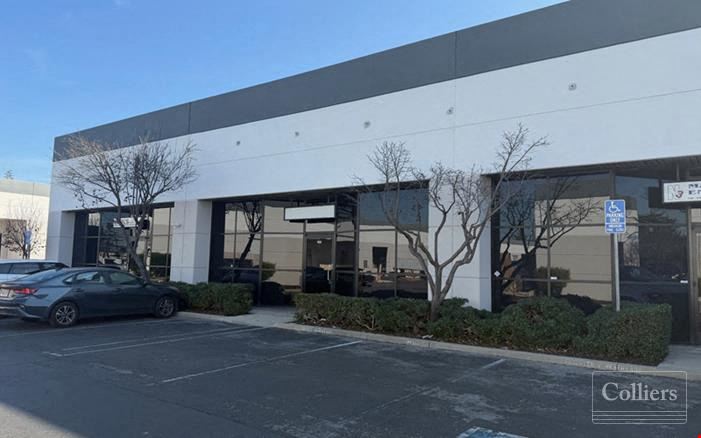 COMMERCIAL ST. BUSINESS CENTER