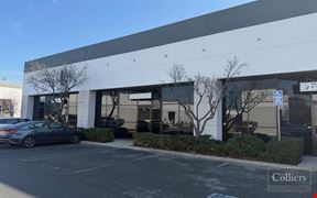 COMMERCIAL ST. BUSINESS CENTER