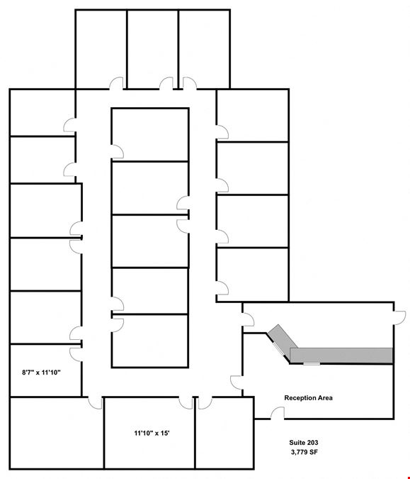 Medical Office Condos