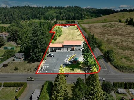 Preview of Industrial space for Sale at 31925 Historic Columbia River Highway