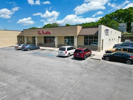 Preview of Retail space for Sale at 2809 E 50th St