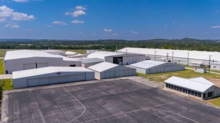 Preview of Industrial space for Sale at 165 Al Mooney Rd