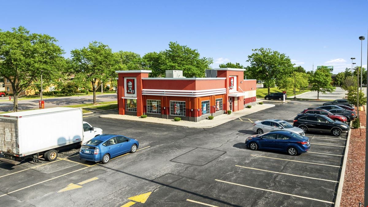 KFC