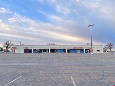 Preview of Retail space for Rent at 6602 Slide Road