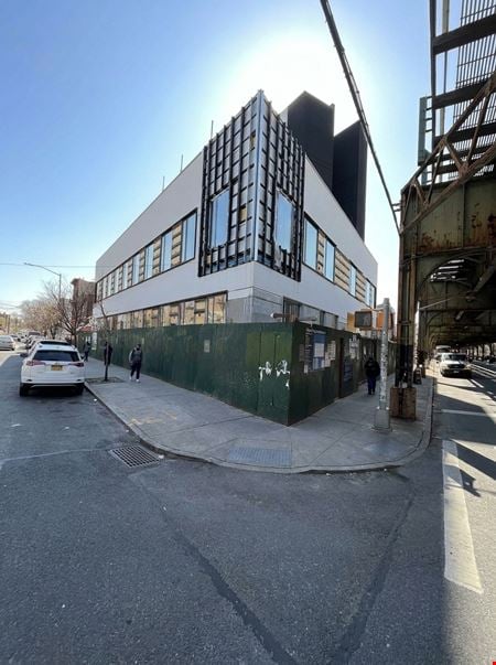 Preview of Office space for Rent at 6520 New Utrecht Avnue