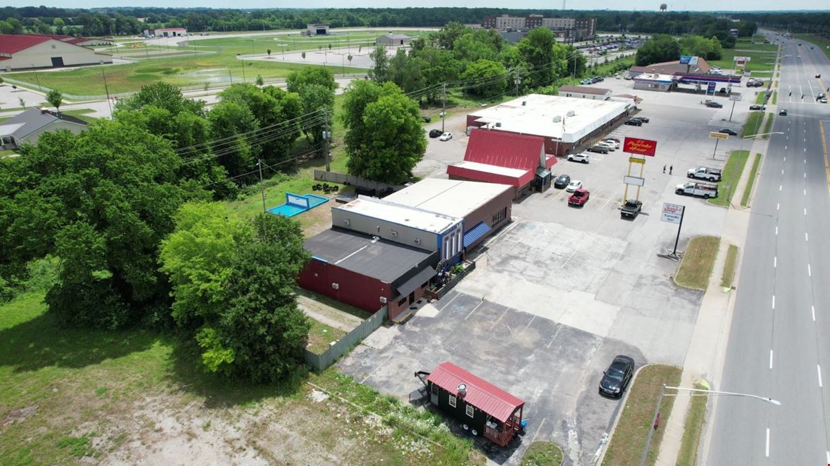 15090 Fort Campbell Blvd
