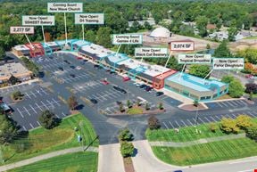 Orion Marketplace