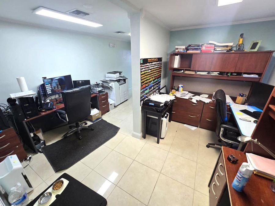 Coral Springs Corporate Park!