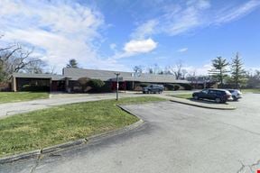 +/- 19,000 SF School/Medical Building on 3.72 Acres