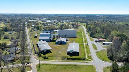 Preview of Industrial space for Sale at 740 West Union Street