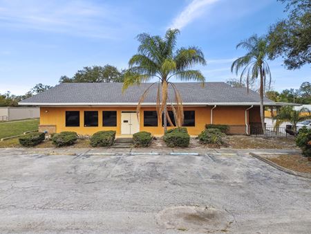 Preview of Office space for Sale at 2250 E Busch Blvd