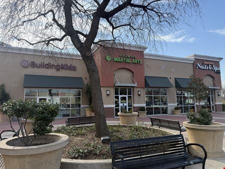 Preview of Retail space for Rent at 7511 W Stockton Blvd