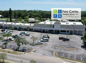 Emerald Lakes Plaza