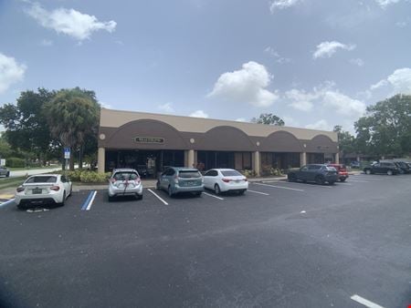 Preview of Office space for Sale at 13191 Starkey Rd, Units 15 & 16
