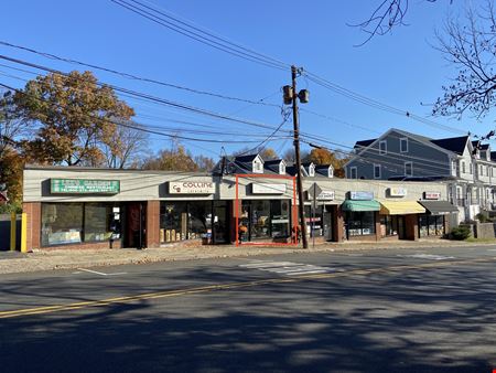 Preview of commercial space at 789 Springfield Ave