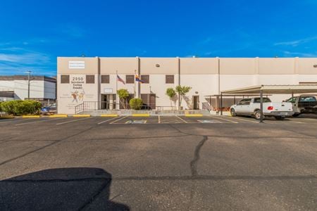 Preview of Industrial space for Sale at 2950 W Catalina Dr
