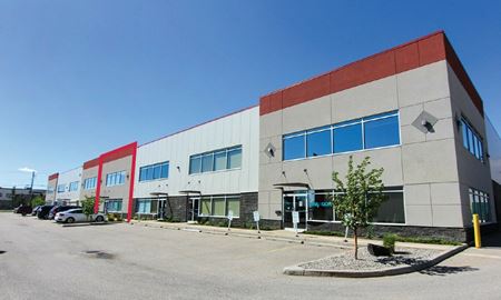 Preview of Industrial space for Sale at 10672 - 46th Street SE, Unit 10
