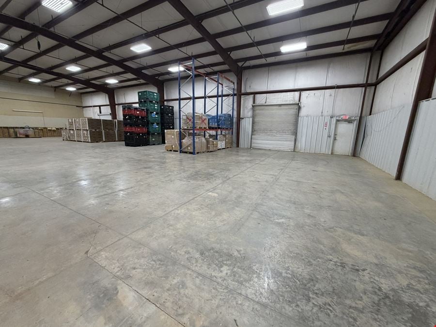 1075 Willow Industrial Court