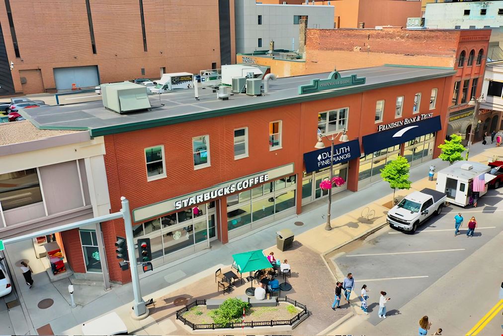 Phoenix Building | Duluth, MN