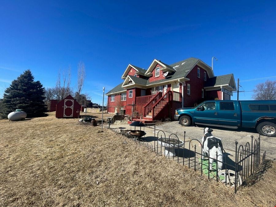 43W407 US HWY 20