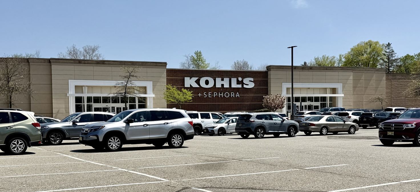 PRIME RETAIL FOR LEASE