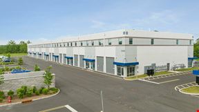 Flemington Junction Business Center Bldg. A