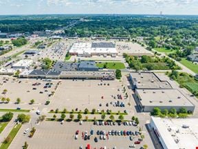Lansing Towne Center