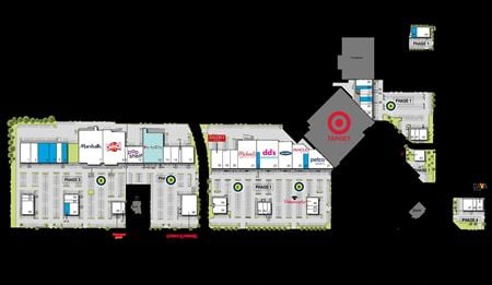 Preview of Retail space for Rent at 6565 Highway 6 N