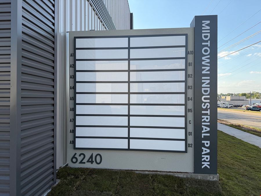 Midtown Industrial Park