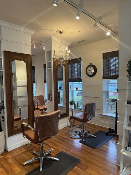 Preview of Retail space for Rent at 732 South Shelmore Boulevard #100