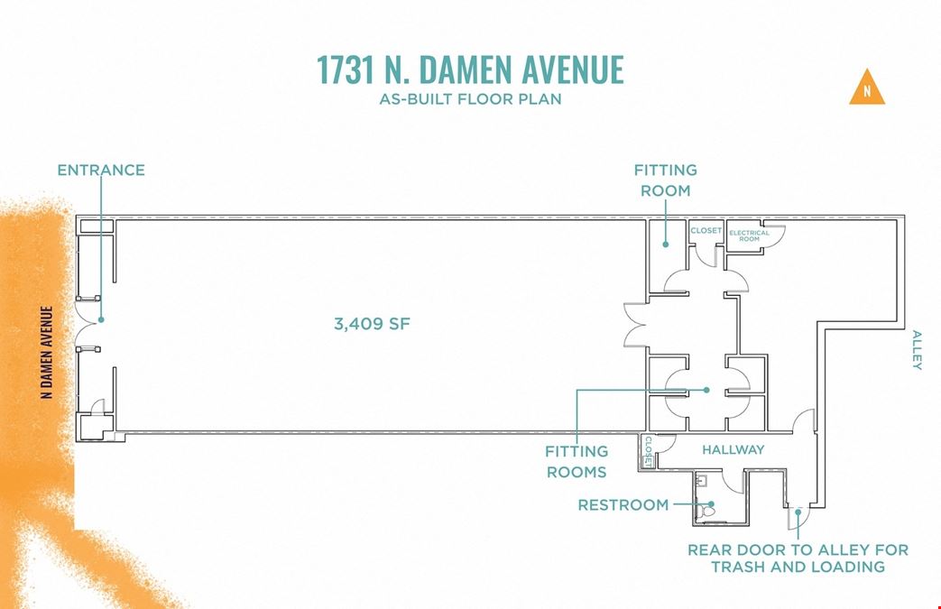 Damen Collective