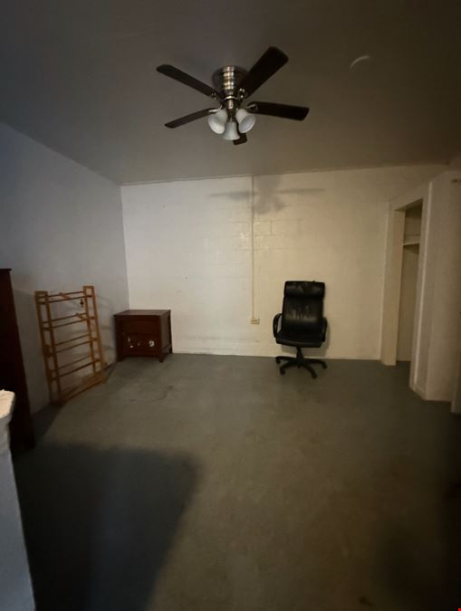 8019 Richards St, Houston, TX 77029: MULTI-TENANT, (6) UNITS