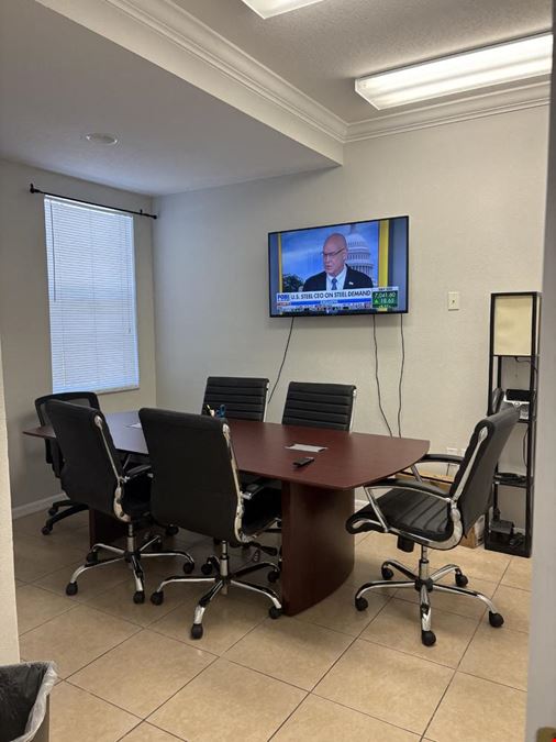 12187-12189 W Linebaugh | Office for Lease