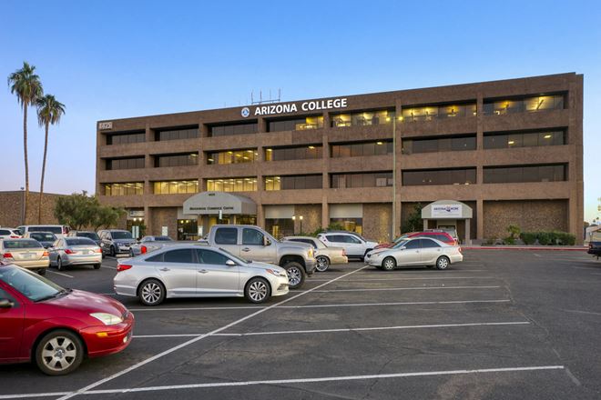 Preview of Office space for Rent at 4425 W Olive Ave