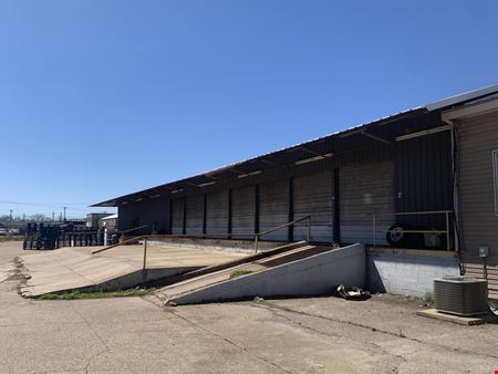 Preview of Industrial space for Rent at 121 Kansas City Avenue