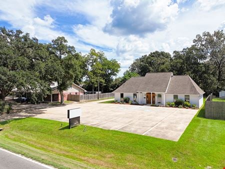 Preview of Office space for Rent at 17544 Greenwell Springs Rd
