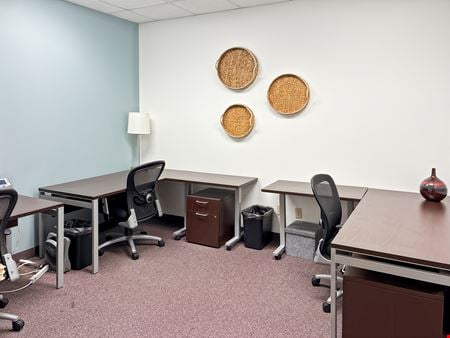 Preview of Office space for Rent at 1452 Hughes Road Suite 200