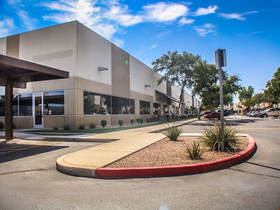 4050 E Cotton Center Blvd