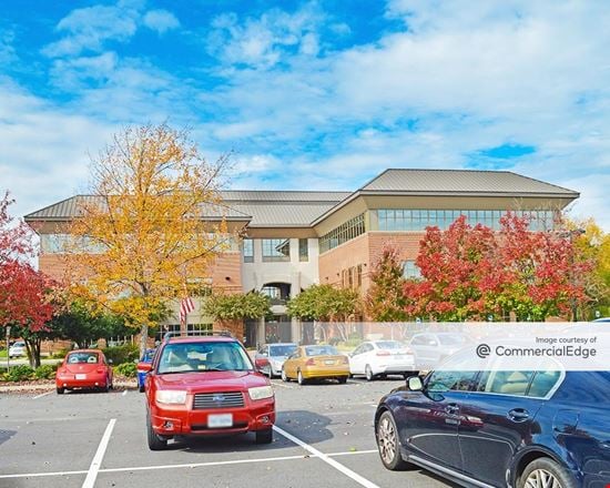 Preview of Office space for Rent at 4480 Cox Road