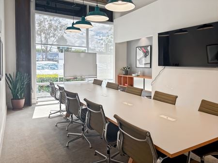 Preview of Coworking space for Rent at 101 Jefferson Drive 1st Floor