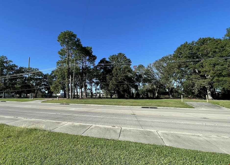 3040 West Pinhook Road