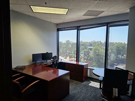 Preview of commercial space at 23046 Avenida De La Carlota