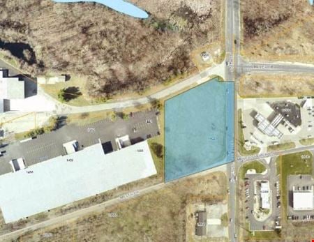 Preview of Land space for Sale at 1402 S 35th Street