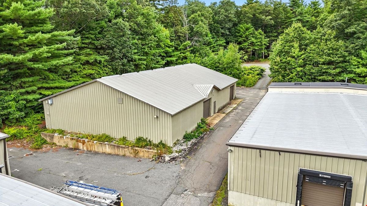 277 Palmer Rd